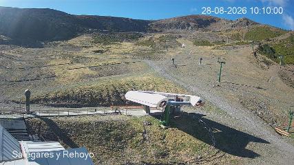 Valdezcaray: Rehoyo (valdezcaray.es)