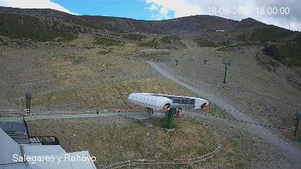 Valdezcaray: Rehoyo (valdezcaray.es)