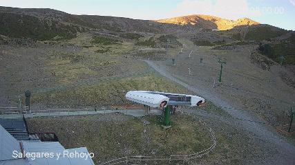 Valdezcaray: Rehoyo (valdezcaray.es)