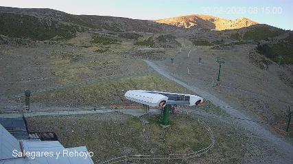 Valdezcaray webcam