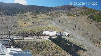 Valdezcaray: Rehoyo (valdezcaray.es)