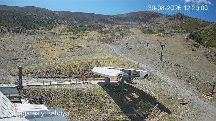 Valdezcaray: Rehoyo (valdezcaray.es)