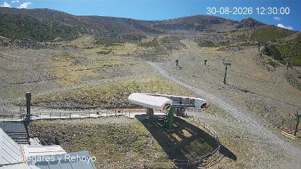 Valdezcaray: Rehoyo (valdezcaray.es)