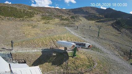 Valdezcaray: Rehoyo (valdezcaray.es)
