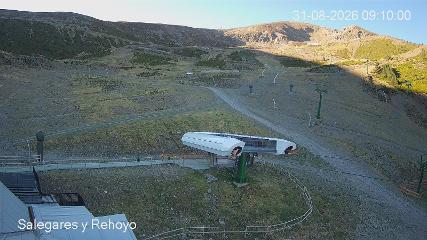 Valdezcaray: Rehoyo (valdezcaray.es)