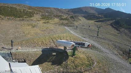 Valdezcaray: Rehoyo (valdezcaray.es)