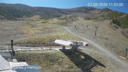 Valdezcaray: Rehoyo (valdezcaray.es)