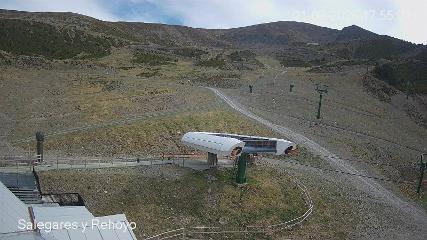 Valdezcaray: Rehoyo (valdezcaray.es)