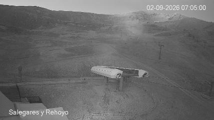 Valdezcaray: Rehoyo (valdezcaray.es)