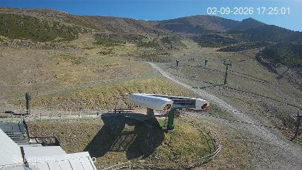 Valdezcaray: Rehoyo (valdezcaray.es)