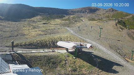 Valdezcaray: Rehoyo (valdezcaray.es)