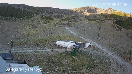 Valdezcaray: Rehoyo (valdezcaray.es)