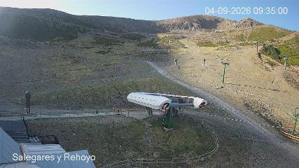Valdezcaray: Rehoyo (valdezcaray.es)