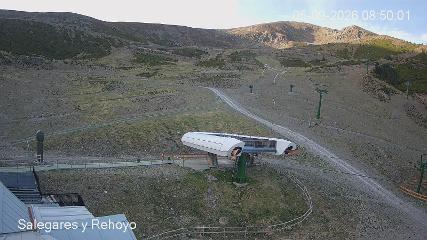 Valdezcaray: Rehoyo (valdezcaray.es)