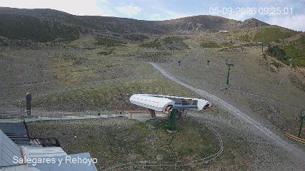 Valdezcaray: Rehoyo (valdezcaray.es)