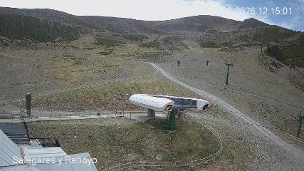 Valdezcaray: Rehoyo (valdezcaray.es)