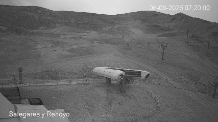Valdezcaray: Rehoyo (valdezcaray.es)