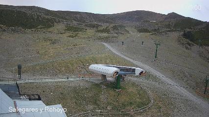 Valdezcaray: Rehoyo (valdezcaray.es)