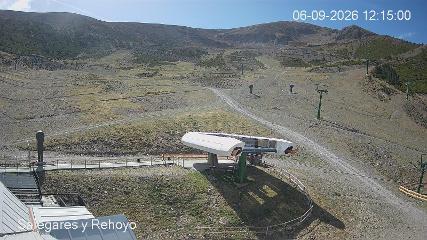 Valdezcaray: Rehoyo (valdezcaray.es)