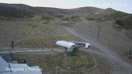 Valdezcaray: Rehoyo (valdezcaray.es)
