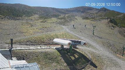 Valdezcaray: Rehoyo (valdezcaray.es)