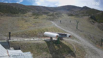 Valdezcaray: Rehoyo (valdezcaray.es)