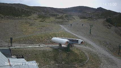 Valdezcaray: Rehoyo (valdezcaray.es)