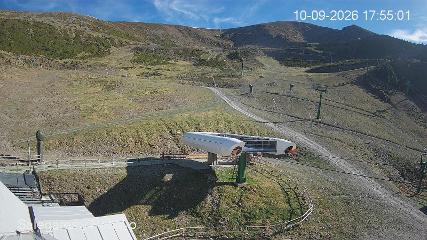 Valdezcaray: Rehoyo (valdezcaray.es)