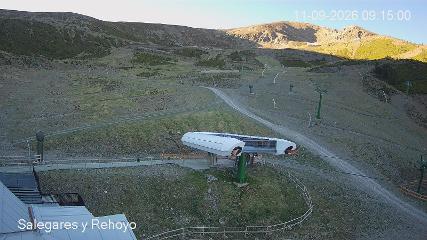 Valdezcaray: Rehoyo (valdezcaray.es)