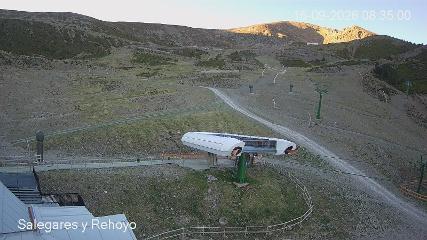 Valdezcaray: Rehoyo (valdezcaray.es)