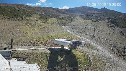 Valdezcaray: Rehoyo (valdezcaray.es)