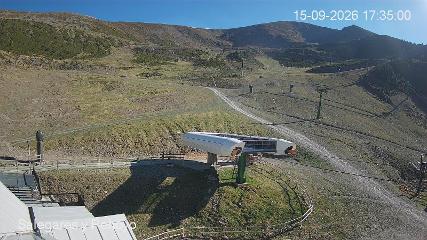 Valdezcaray: Rehoyo (valdezcaray.es)