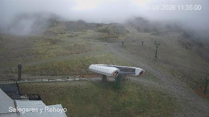 Valdezcaray: Rehoyo (valdezcaray.es)