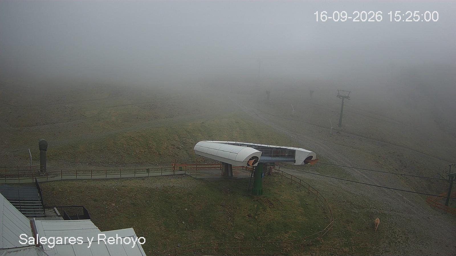 Webcam Valdezcaray: Rehoyo