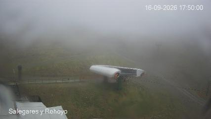 Valdezcaray: Rehoyo (valdezcaray.es)