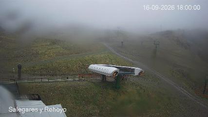 Valdezcaray: Rehoyo (valdezcaray.es)
