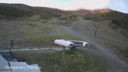 Valdezcaray: Rehoyo (valdezcaray.es)
