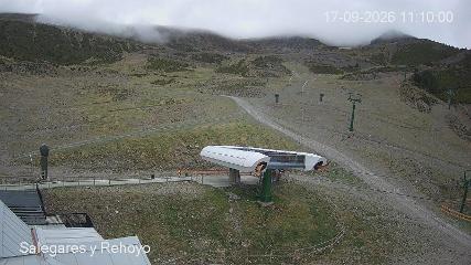 Valdezcaray webcam