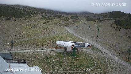 Valdezcaray: Rehoyo (valdezcaray.es)