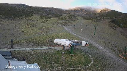 Valdezcaray: Rehoyo (valdezcaray.es)