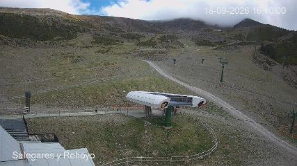 Valdezcaray: Rehoyo (valdezcaray.es)