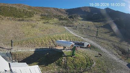 Valdezcaray: Rehoyo (valdezcaray.es)