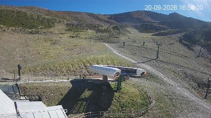Valdezcaray: Rehoyo (valdezcaray.es)