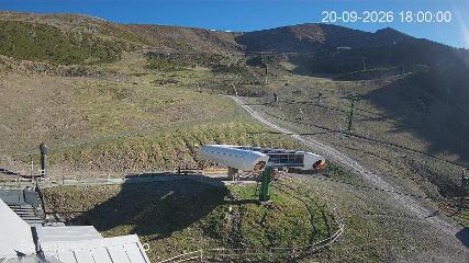 Valdezcaray: Rehoyo (valdezcaray.es)