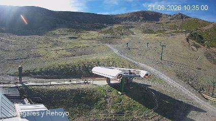 Valdezcaray: Rehoyo (valdezcaray.es)