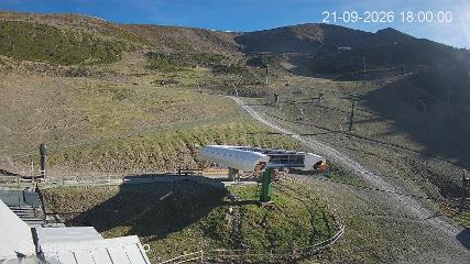 Valdezcaray: Rehoyo (valdezcaray.es)