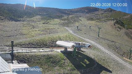 Valdezcaray: Rehoyo (valdezcaray.es)