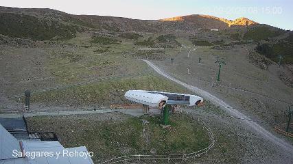 Valdezcaray: Rehoyo (valdezcaray.es)