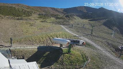 Valdezcaray: Rehoyo (valdezcaray.es)