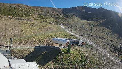 Valdezcaray: Rehoyo (valdezcaray.es)